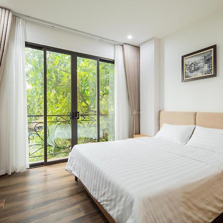 Studio-Vincent Apartment Hà Nội Ngoại thất bức ảnh