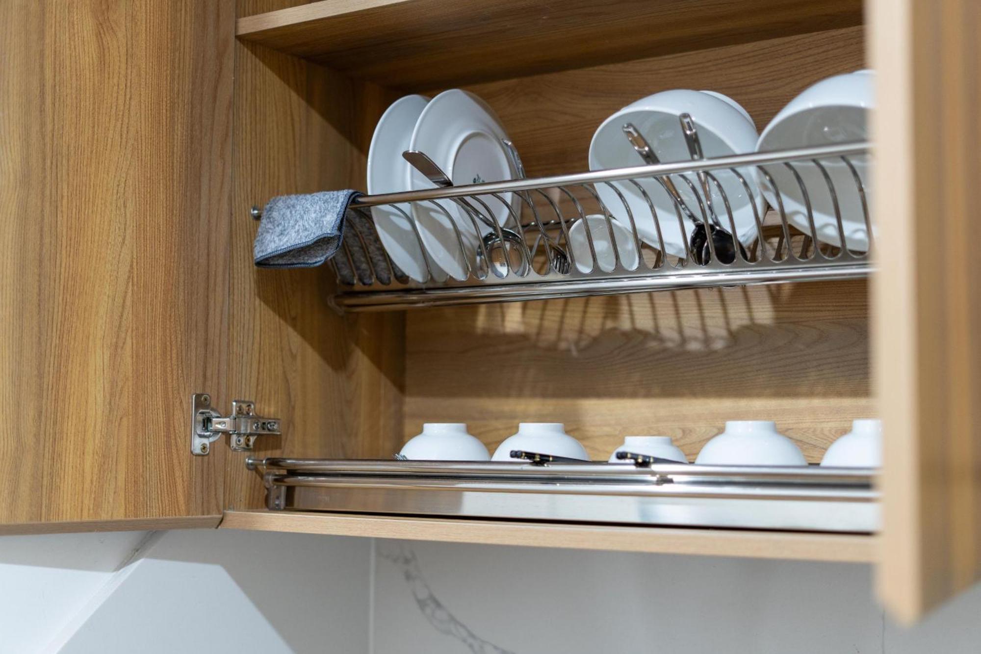 Studio-Vincent Apartment Hà Nội Ngoại thất bức ảnh