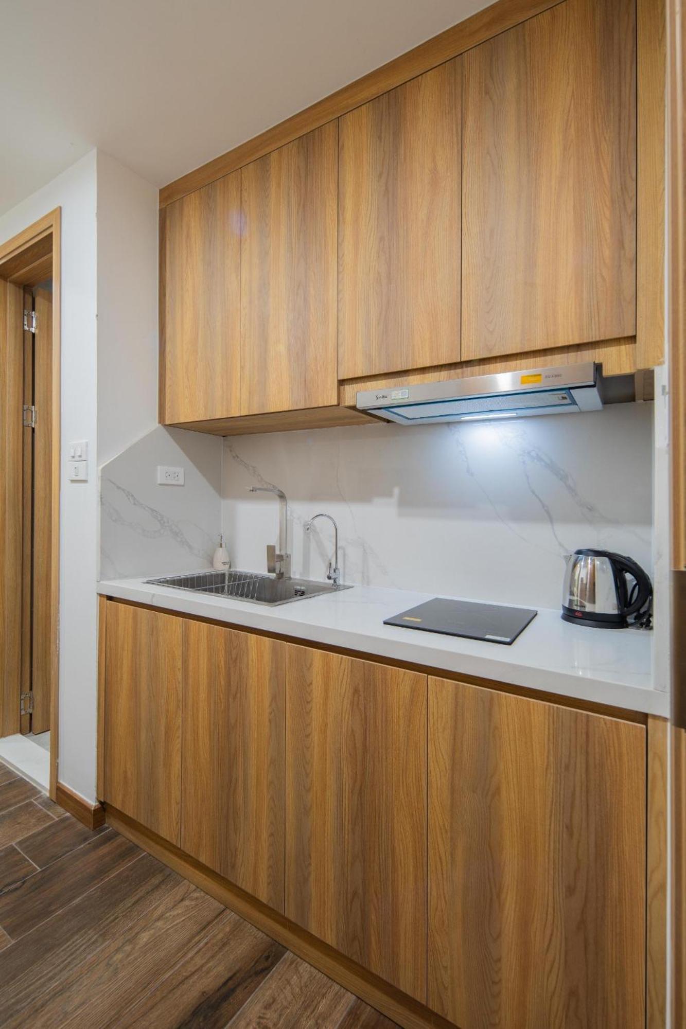 Studio-Vincent Apartment Hà Nội Ngoại thất bức ảnh