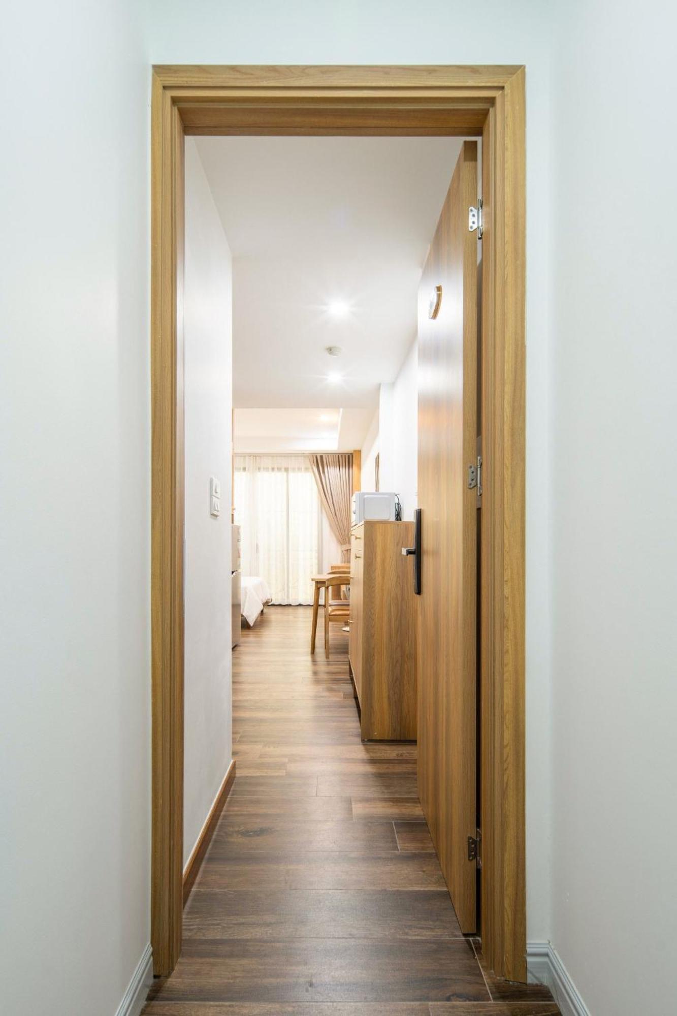 Studio-Vincent Apartment Hà Nội Ngoại thất bức ảnh