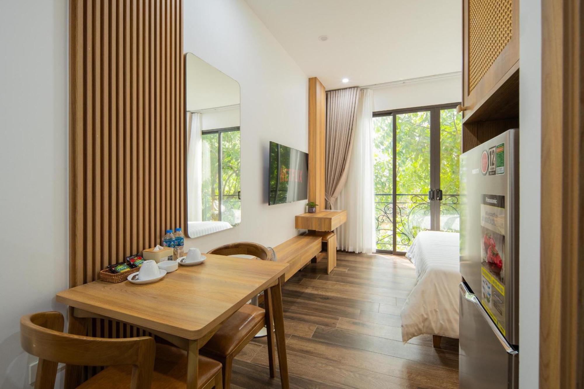 Studio-Vincent Apartment Hà Nội Ngoại thất bức ảnh