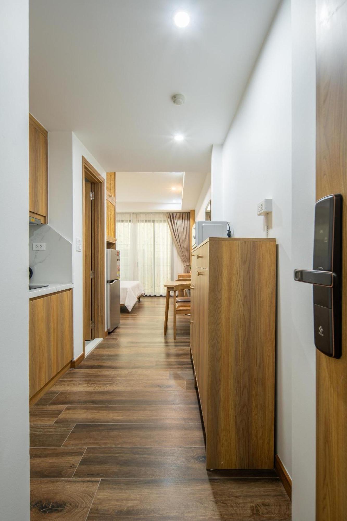Studio-Vincent Apartment Hà Nội Ngoại thất bức ảnh