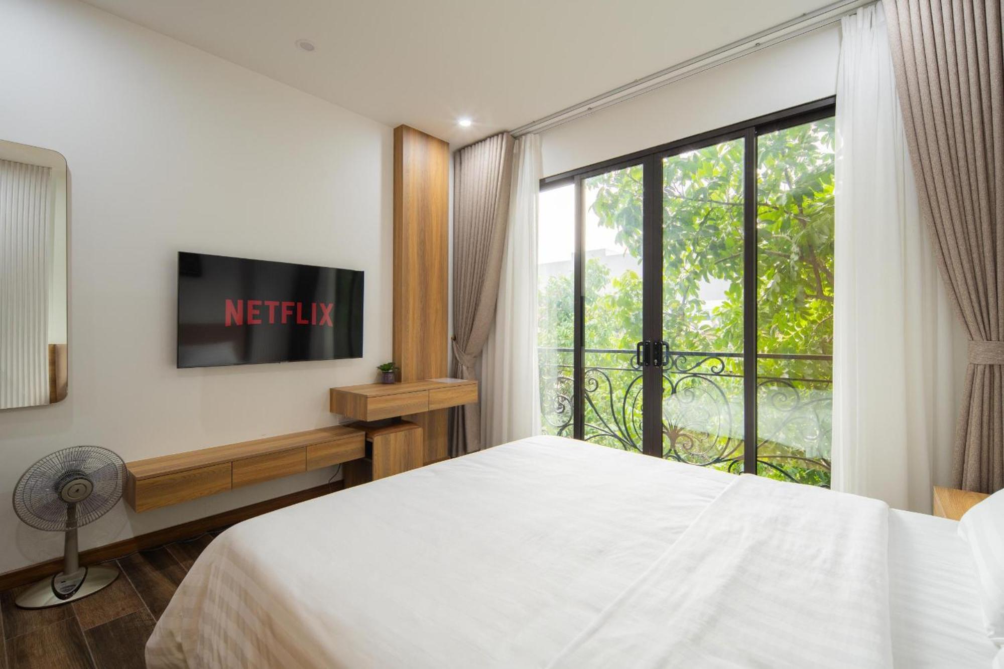 Studio-Vincent Apartment Hà Nội Ngoại thất bức ảnh