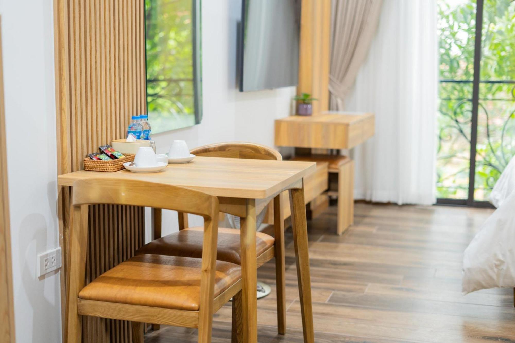 Studio-Vincent Apartment Hà Nội Ngoại thất bức ảnh