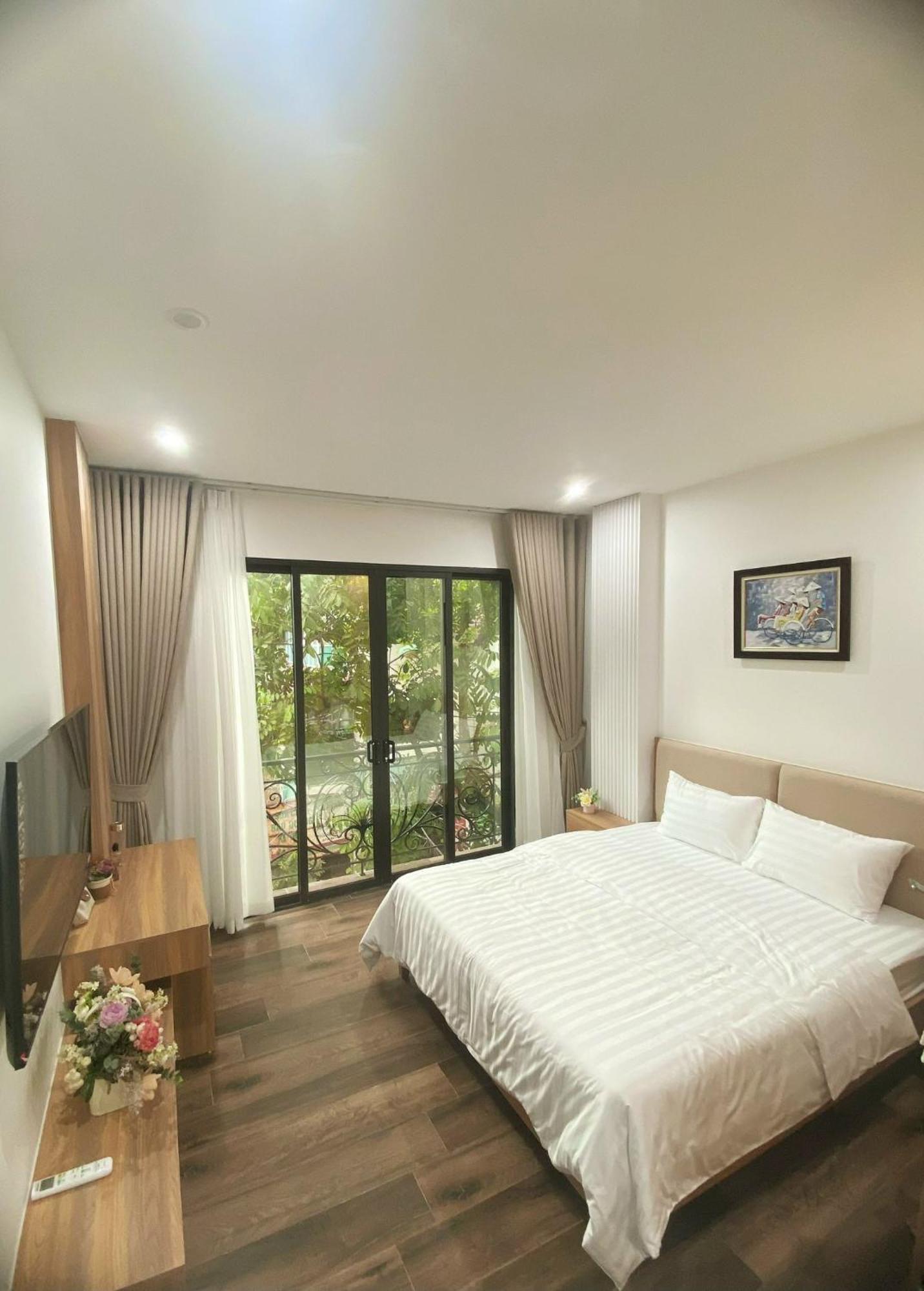 Studio-Vincent Apartment Hà Nội Ngoại thất bức ảnh